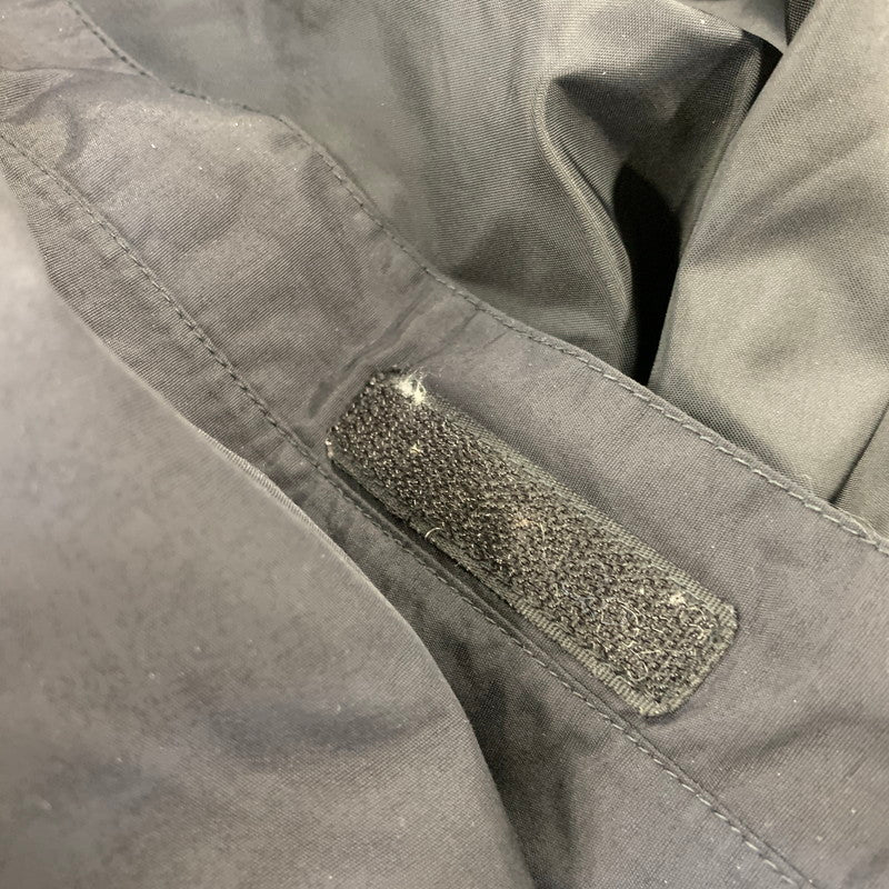 【中古品】【メンズ】 THE NORTH FACE ザ・ノースフェイス NFC15957A NYLON JACKET ナイロン ジャケット アウター 144-260712-ya-21-izu サイズ：95 カラー：ブラック 万代Net店