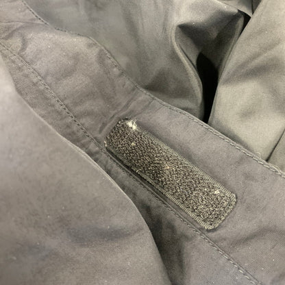 【中古品】【メンズ】 THE NORTH FACE ザ・ノースフェイス NFC15957A NYLON JACKET ナイロン ジャケット アウター 144-260712-ya-21-izu サイズ：95 カラー：ブラック 万代Net店