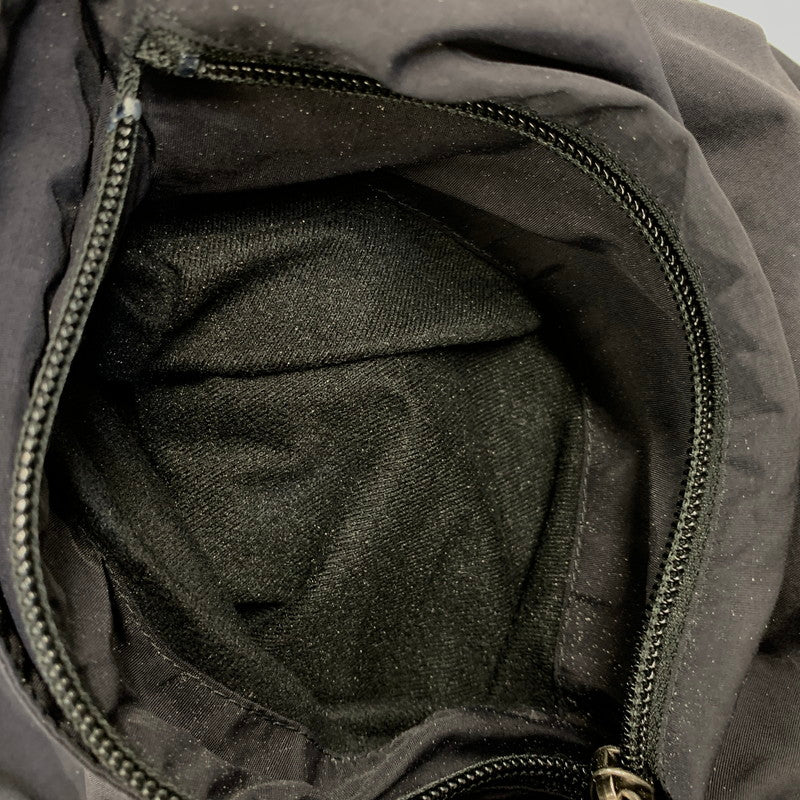 【中古品】【メンズ】 THE NORTH FACE ザ・ノースフェイス NFC15957A NYLON JACKET ナイロン ジャケット アウター 144-260712-ya-21-izu サイズ：95 カラー：ブラック 万代Net店