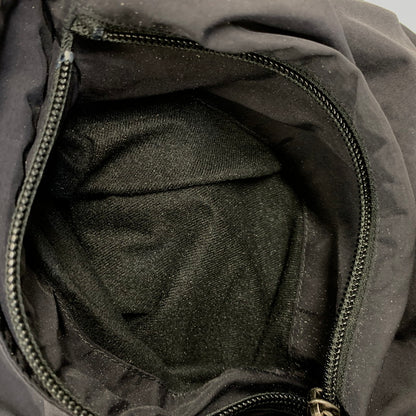 【中古品】【メンズ】 THE NORTH FACE ザ・ノースフェイス NFC15957A NYLON JACKET ナイロン ジャケット アウター 144-260712-ya-21-izu サイズ：95 カラー：ブラック 万代Net店