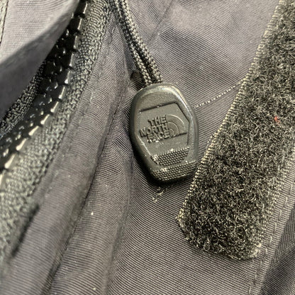 【中古品】【メンズ】 THE NORTH FACE ザ・ノースフェイス NFC15957A NYLON JACKET ナイロン ジャケット アウター 144-260712-ya-21-izu サイズ：95 カラー：ブラック 万代Net店