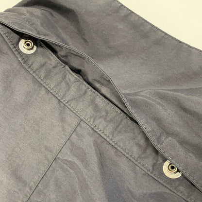 【中古品】【メンズ】 THE NORTH FACE ザ・ノースフェイス NFC15957A NYLON JACKET ナイロン ジャケット アウター 144-260712-ya-21-izu サイズ：95 カラー：ブラック 万代Net店