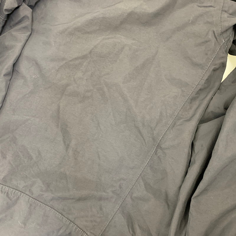 【中古品】【メンズ】 THE NORTH FACE ザ・ノースフェイス NFC15957A NYLON JACKET ナイロン ジャケット アウター 144-260712-ya-21-izu サイズ：95 カラー：ブラック 万代Net店