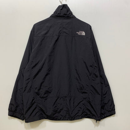 【中古品】【メンズ】 THE NORTH FACE ザ・ノースフェイス NFC15957A NYLON JACKET ナイロン ジャケット アウター 144-260712-ya-21-izu サイズ：95 カラー：ブラック 万代Net店