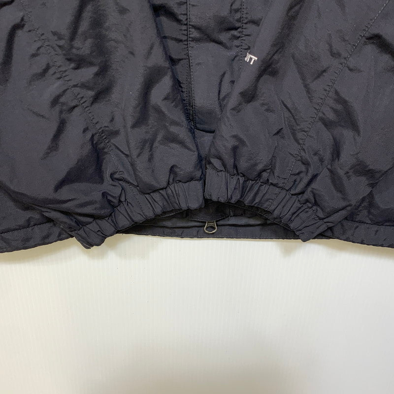 【中古品】【メンズ】 THE NORTH FACE ザ・ノースフェイス NFC15957A NYLON JACKET ナイロン ジャケット アウター 144-260712-ya-21-izu サイズ：95 カラー：ブラック 万代Net店