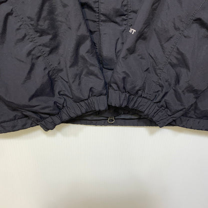 【中古品】【メンズ】 THE NORTH FACE ザ・ノースフェイス NFC15957A NYLON JACKET ナイロン ジャケット アウター 144-260712-ya-21-izu サイズ：95 カラー：ブラック 万代Net店