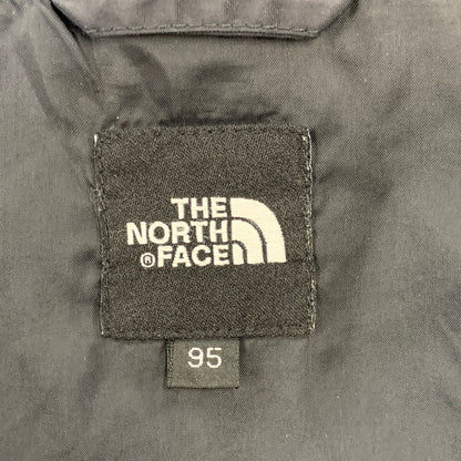 【中古品】【メンズ】 THE NORTH FACE ザ・ノースフェイス NFC15957A NYLON JACKET ナイロン ジャケット アウター 144-260712-ya-21-izu サイズ：95 カラー：ブラック 万代Net店