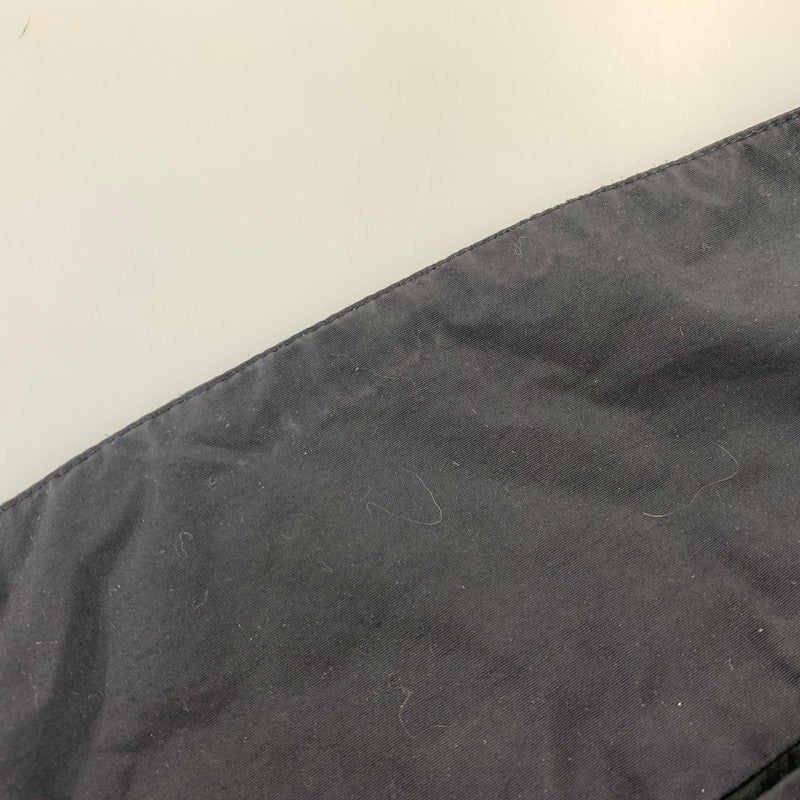 【中古品】【メンズ】 THE NORTH FACE ザ・ノースフェイス NFC15957A NYLON JACKET ナイロン ジャケット アウター 144-260712-ya-21-izu サイズ：95 カラー：ブラック 万代Net店