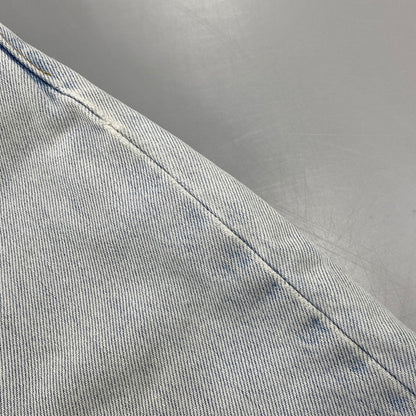 【中古品】【メンズ】 LEVI'S リーバイス 560-4834 刻印511 USA製 1997年製 90S 560 LOOSE FIT TAPERED LEG DENIM PANTS デニム パンツ ボトムス 157-260712-yn-06-izu サイズ：34×34 カラー：ライトインディゴ 万代Net店