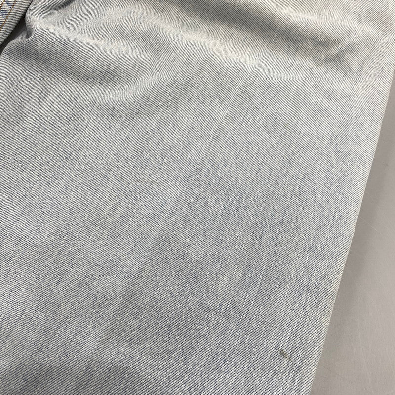 【中古品】【メンズ】 LEVI'S リーバイス 560-4834 刻印511 USA製 1997年製 90S 560 LOOSE FIT TAPERED LEG DENIM PANTS デニム パンツ ボトムス 157-260712-yn-06-izu サイズ：34×34 カラー：ライトインディゴ 万代Net店
