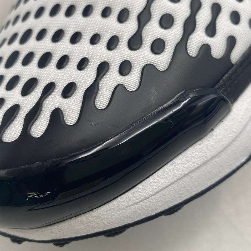 【中古美品】【メンズ】 NIKE ナイキ AIR MAX PLUS VII HQ2197-100 エア マックス プラス 7 スニーカー シューズ 靴 160-260708-as-01-izu サイズ：27.5cm カラー：WHITE/WHITE-BLACK-SMOKE GREY 万代Net店