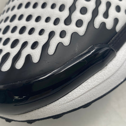 【中古美品】【メンズ】 NIKE ナイキ AIR MAX PLUS VII HQ2197-100 エア マックス プラス 7 スニーカー シューズ 靴 160-260708-as-01-izu サイズ：27.5cm カラー：WHITE/WHITE-BLACK-SMOKE GREY 万代Net店