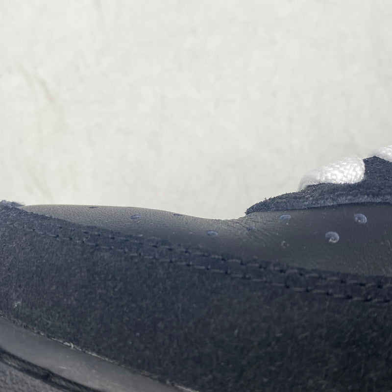 【中古品】【メンズ】 NIKE ナイキ AIR FORCE 1 '07 LV8 IB6388-001 エアフォース 1 '07 LV8 スニーカー シューズ 靴 160-260708-as-02-izu サイズ：27cm カラー：BLACK/WHITE-GUM LIGHT BROWN 万代Net店