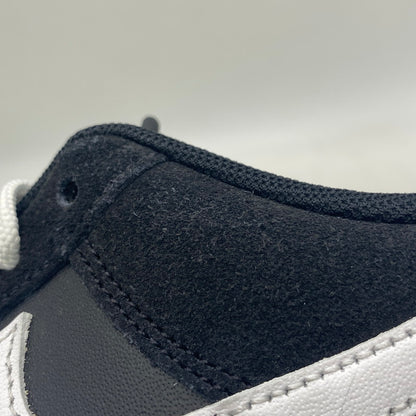【中古品】【メンズ】 NIKE ナイキ AIR FORCE 1 '07 LV8 IB6388-001 エアフォース 1 '07 LV8 スニーカー シューズ 靴 160-260708-as-02-izu サイズ：27cm カラー：BLACK/WHITE-GUM LIGHT BROWN 万代Net店