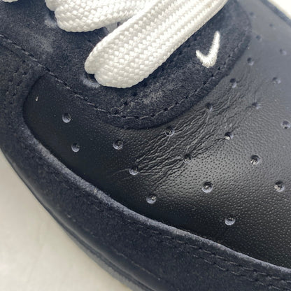 【中古品】【メンズ】 NIKE ナイキ AIR FORCE 1 '07 LV8 IB6388-001 エアフォース 1 '07 LV8 スニーカー シューズ 靴 160-260708-as-02-izu サイズ：27cm カラー：BLACK/WHITE-GUM LIGHT BROWN 万代Net店