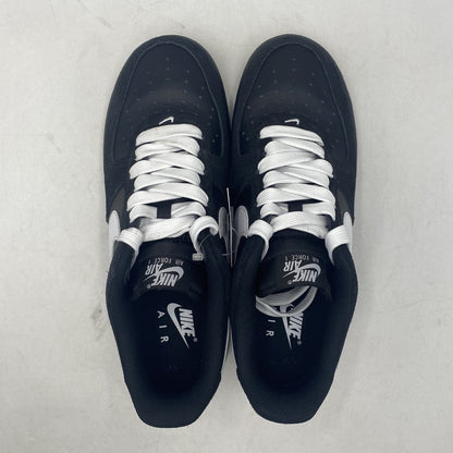 【中古品】【メンズ】 NIKE ナイキ AIR FORCE 1 '07 LV8 IB6388-001 エアフォース 1 '07 LV8 スニーカー シューズ 靴 160-260708-as-02-izu サイズ：27cm カラー：BLACK/WHITE-GUM LIGHT BROWN 万代Net店