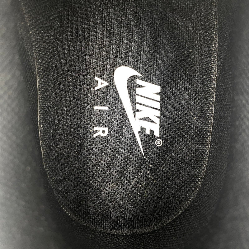 【中古品】【メンズ】 NIKE ナイキ AIR FORCE 1 '07 LV8 IB6388-001 エアフォース 1 '07 LV8 スニーカー シューズ 靴 160-260708-as-02-izu サイズ：27cm カラー：BLACK/WHITE-GUM LIGHT BROWN 万代Net店