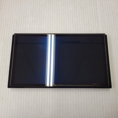 【中古美品】 【未使用】【ゲーム】Nintendo Switch (有機ELモデル) Joy-Con(L)/(R) ホワイト HEG-S-KAAAA(JPN) 任天堂 ニンテンドースイッチ 本体 034-260714-ay-01-izu 万代Net店