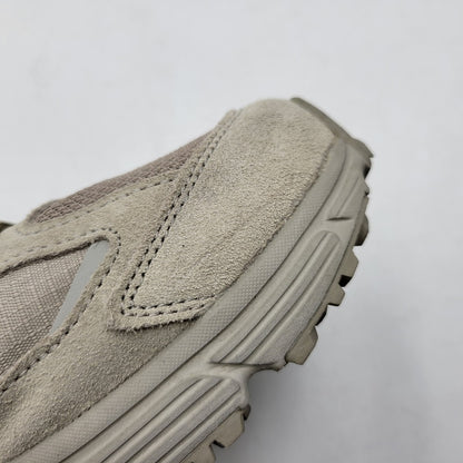 【中古品】【メンズ】 SALOMON サロモン XMN 4 SUEDE スニーカー シューズ 靴 162-260708-as-25-izu サイズ：27cm カラー：ベージュ 万代Net店