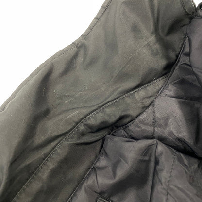 【中古品】【メンズ】 schott ショット CWU-R FLIGHT JACKET フライトジャケット 145-260708-as-07-izu サイズ：M カラー：ブラック 万代Net店