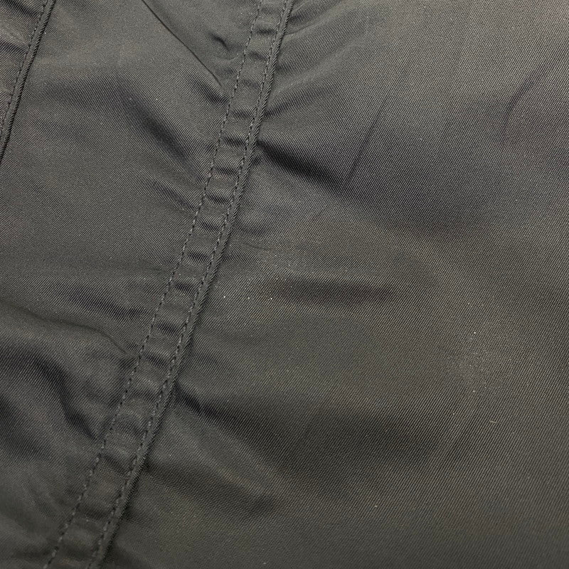 【中古品】【メンズ】 schott ショット CWU-R FLIGHT JACKET フライトジャケット 145-260708-as-07-izu サイズ：M カラー：ブラック 万代Net店