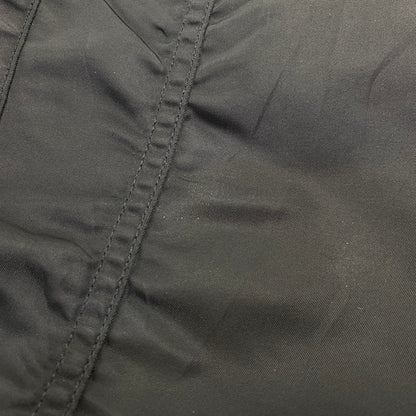【中古品】【メンズ】 schott ショット CWU-R FLIGHT JACKET フライトジャケット 145-260708-as-07-izu サイズ：M カラー：ブラック 万代Net店