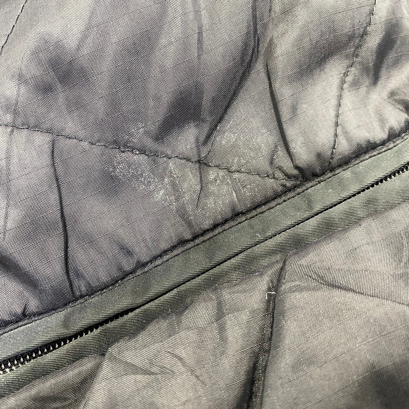 【中古品】【メンズ】 schott ショット CWU-R FLIGHT JACKET フライトジャケット 145-260708-as-07-izu サイズ：M カラー：ブラック 万代Net店