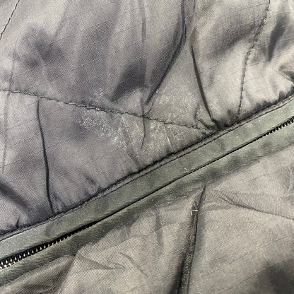 【中古品】【メンズ】 schott ショット CWU-R FLIGHT JACKET フライトジャケット 145-260708-as-07-izu サイズ：M カラー：ブラック 万代Net店