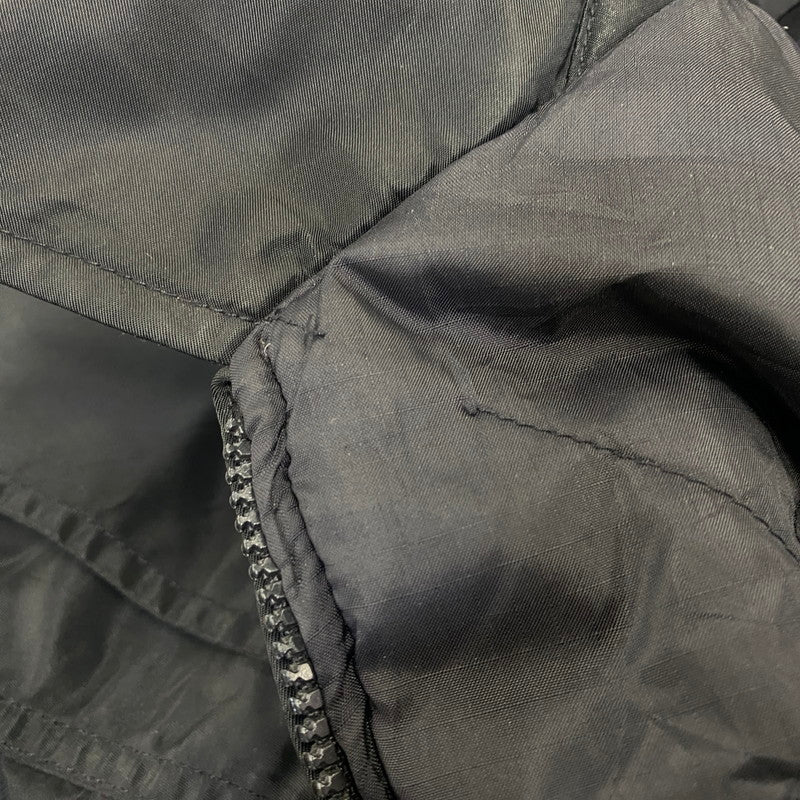 【中古品】【メンズ】 schott ショット CWU-R FLIGHT JACKET フライトジャケット 145-260708-as-07-izu サイズ：M カラー：ブラック 万代Net店