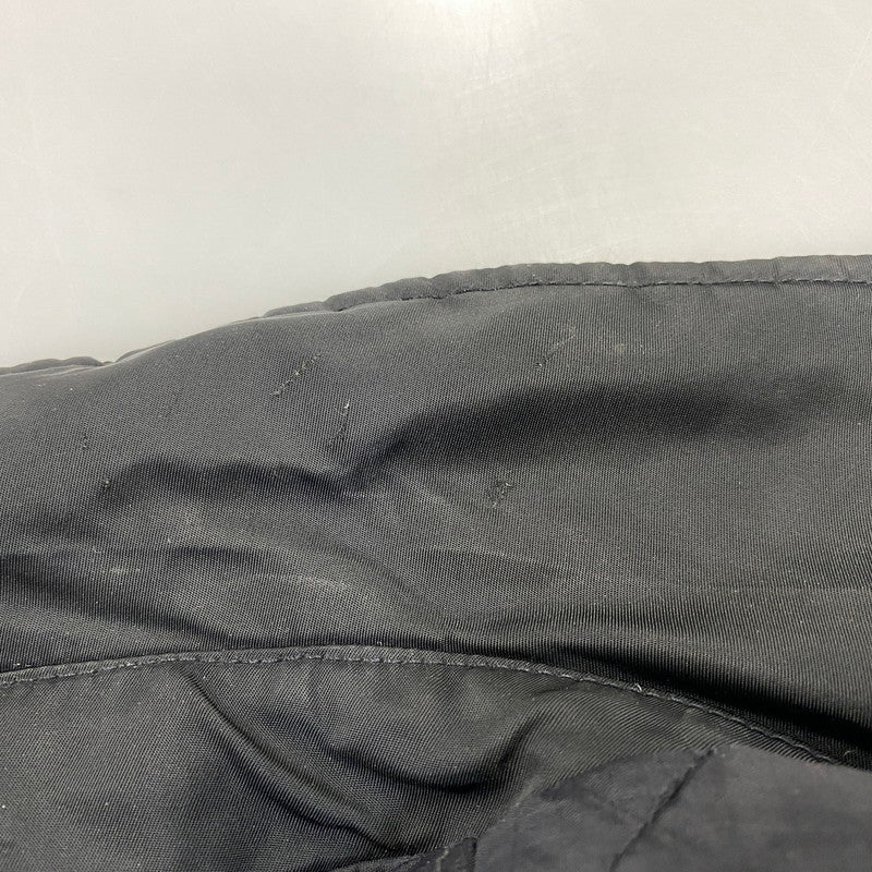 【中古品】【メンズ】 schott ショット CWU-R FLIGHT JACKET フライトジャケット 145-260708-as-07-izu サイズ：M カラー：ブラック 万代Net店
