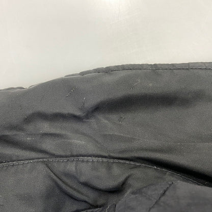 【中古品】【メンズ】 schott ショット CWU-R FLIGHT JACKET フライトジャケット 145-260708-as-07-izu サイズ：M カラー：ブラック 万代Net店