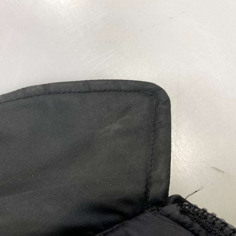 【中古品】【メンズ】 schott ショット CWU-R FLIGHT JACKET フライトジャケット 145-260708-as-07-izu サイズ：M カラー：ブラック 万代Net店