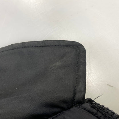 【中古品】【メンズ】 schott ショット CWU-R FLIGHT JACKET フライトジャケット 145-260708-as-07-izu サイズ：M カラー：ブラック 万代Net店