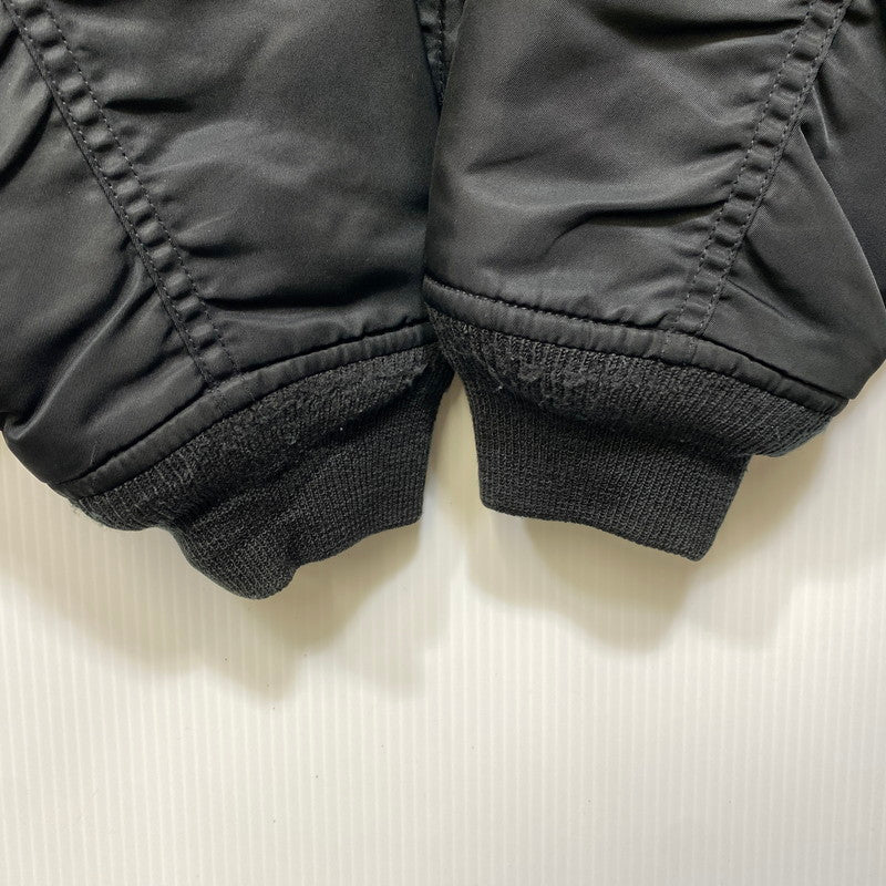 【中古品】【メンズ】 schott ショット CWU-R FLIGHT JACKET フライトジャケット 145-260708-as-07-izu サイズ：M カラー：ブラック 万代Net店