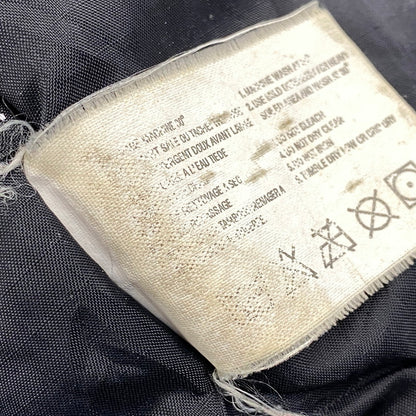 【中古品】【メンズ】 schott ショット CWU-R FLIGHT JACKET フライトジャケット 145-260708-as-07-izu サイズ：M カラー：ブラック 万代Net店
