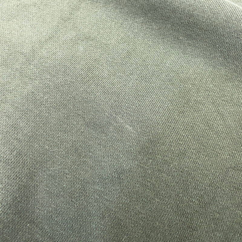 【中古品】【メンズ】 NIKE ナイキ × BILLIE EILISH ビリー アイリッシュ FLEECE PARKA DQ7751-355 フリース パーカー 142-260713-as-22-izu サイズ：S カラー：ダークグリーン 万代Net店