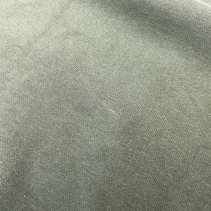 【中古品】【メンズ】 NIKE ナイキ × BILLIE EILISH ビリー アイリッシュ FLEECE PARKA DQ7751-355 フリース パーカー 142-260713-as-22-izu サイズ：S カラー：ダークグリーン 万代Net店