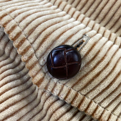 【中古品】【メンズ】 MANIAC WORKS マニアックワークス CORDUROY JACKET コーデュロイジャケット 146-260713-as-19-izu サイズ：F カラー：ベージュ 万代Net店