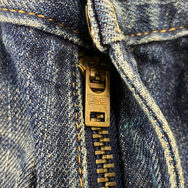 【現状渡し品】【メンズ】 Levi's リーバイス 503 DENIM PANTS デニムパンツ 刻印3269 ジーンズ 157-260713-as-23-izu サイズ：30×33 カラー：インディゴ 万代Net店