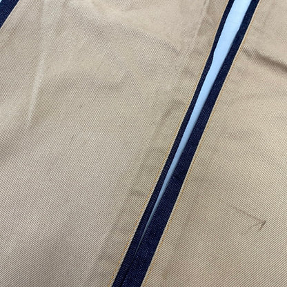 【中古品】【メンズ】 KOJIMA GENES OVER ALLS 児島ジーンズ DENIM PANTS デニムパンツ 切替 ジーンズ 156-260713-as-18-izu サイズ：32 カラー：インディゴ×ブラウン系 万代Net店
