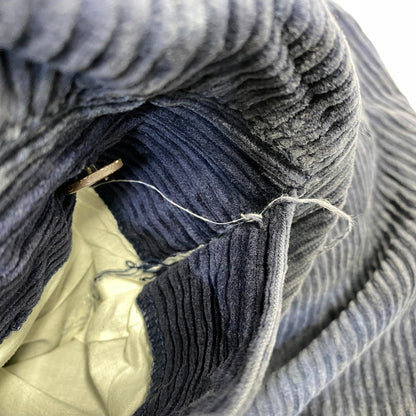 【現状渡し品】【メンズ】 Abercrombie&Fitch アバークロンビーアンドフィッチ RELIABLE OUTDOOR GOODS CORDUROY PANTS コーデュロイパンツ 157-260713-as-15-izu サイズ：30×32 カラー：ネイビー 万代Net店