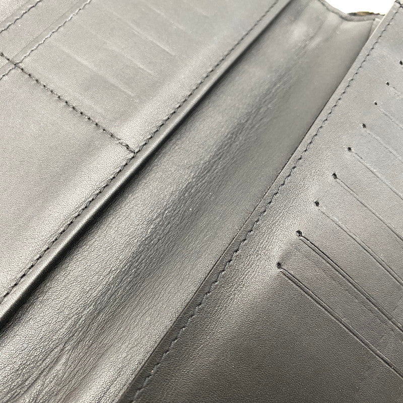 【中古品】【メンズ/レディース】 LOUIS VUITTON ルイ・ヴィトン N63293 CA1176 ダミエ コバルトカモフラージュ ヴェルティカルト ジッピーウォレット 長財布 179-260709-kh-06-izu カラー：ブルー系 万代Net店