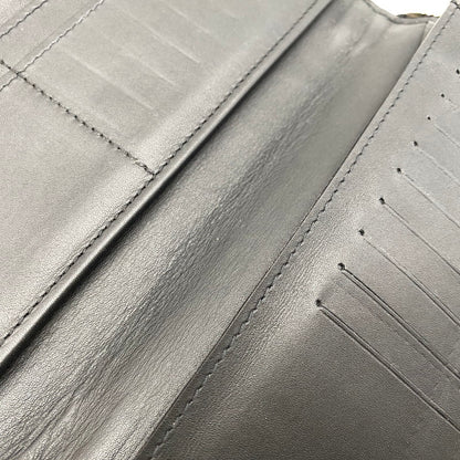 【中古品】【メンズ/レディース】 LOUIS VUITTON ルイ・ヴィトン N63293 CA1176 ダミエ コバルトカモフラージュ ヴェルティカルト ジッピーウォレット 長財布 179-260709-kh-06-izu カラー：ブルー系 万代Net店