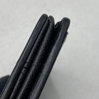 【中古品】【メンズ/レディース】 LOUIS VUITTON ルイ・ヴィトン M30598 タイガ ノワール コインパース 財布 179-260709-kh-07-izu カラー：ブラック 万代Net店