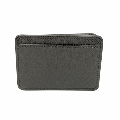 【中古品】【メンズ/レディース】 LOUIS VUITTON ルイ・ヴィトン M30598 タイガ ノワール コインパース 財布 179-260709-kh-07-izu カラー：ブラック 万代Net店