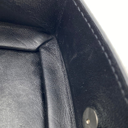 【中古品】【メンズ/レディース】 LOUIS VUITTON ルイ・ヴィトン M30598 タイガ ノワール コインパース 財布 179-260709-kh-07-izu カラー：ブラック 万代Net店