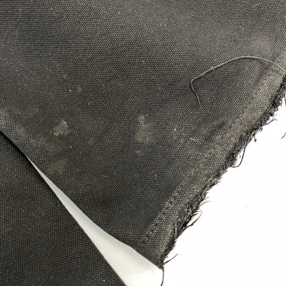 【中古品】【メンズ】 ASAPMODE エイサップモード STACKED CANVAS WIDE-LEG PANTS スタックド キャンバス ワイドレッグ パンツ ズボン ボトムス 153-260709-ya-06-izu サイズ：M カラー：ブラック 万代Net店