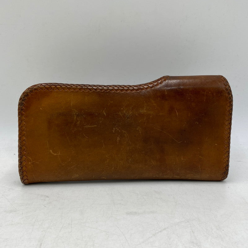 【中古品】【メンズ/レディース】 SAAD サード TURQUOISE CONCHO LEATHER LONG WALLET ターコイズ コンチョ レザー ロング ウォレット 財布 200-260709-kh-05-izu カラー：ブラウン 万代Net店