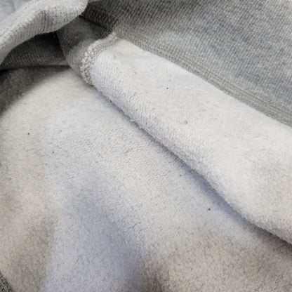 【中古品】【メンズ】 CARHARTT WIP カーハートダブリューアイピー AMERICAN SCRIPT SWEATSHIRT I025475 アメリカンスクリプト スウェット トレーナー 142-260713-as-29-izu サイズ：XL カラー：グレー 万代Net店
