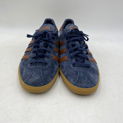 【中古品】【メンズ】 ADIDAS アディダス JI4278 BERMUDA バミューダ スニーカー 靴 161-260709-kh-01-izu サイズ：28 カラー：LEGEND INK/PRELOVED BROWN/OFF WHITE 万代Net店